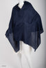 Plain Cashmere Stole