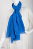 Plain Cashmere Stole