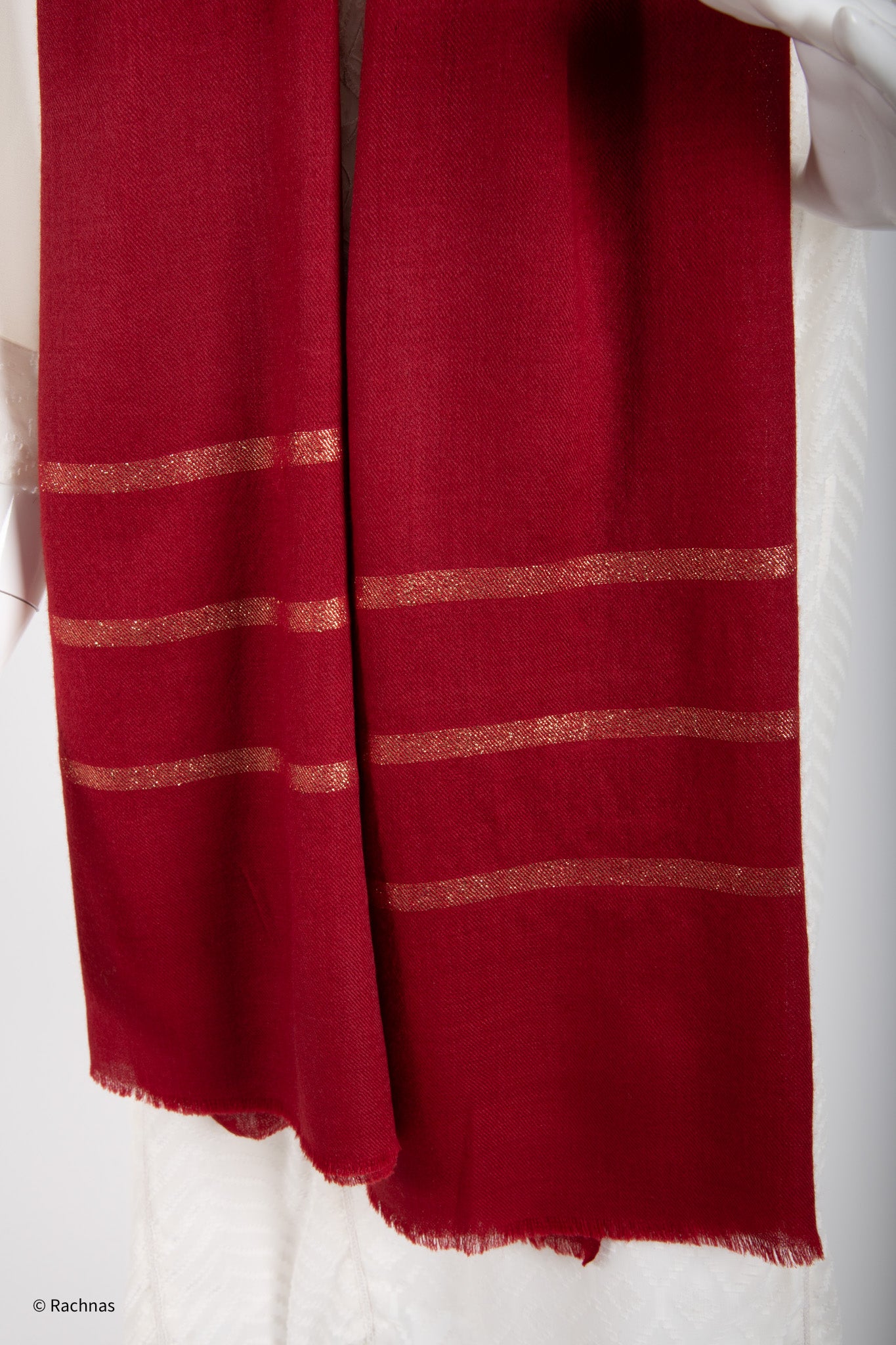 Cashmere Zari border