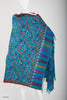 Pashmina Kani Shawl embroidered all over