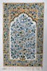 Wall Hanging - Silk embroidered