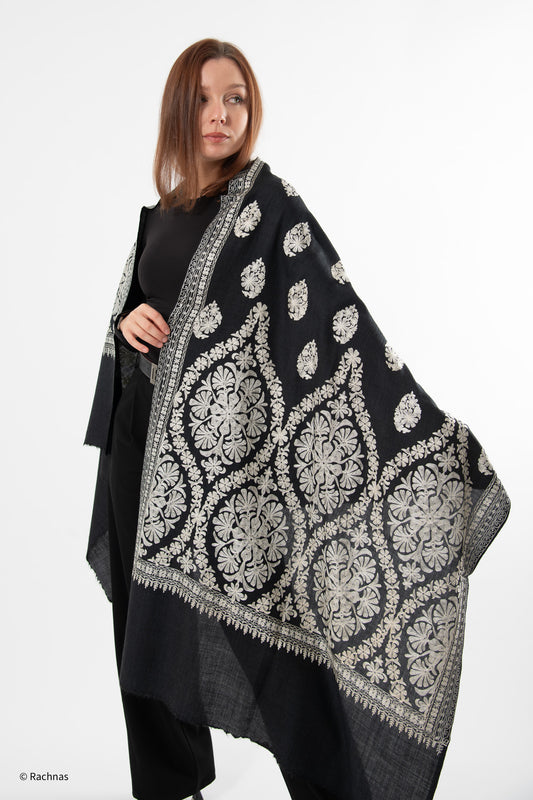 Nalki Fine Cashmere all over