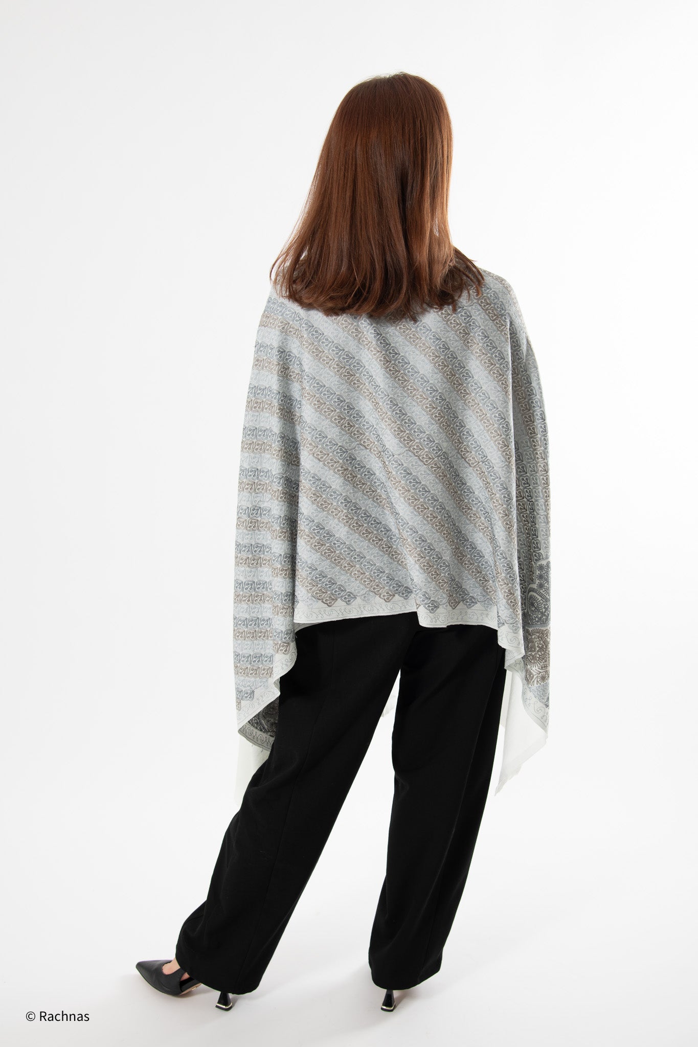 Nalki Fine Cashmere all over