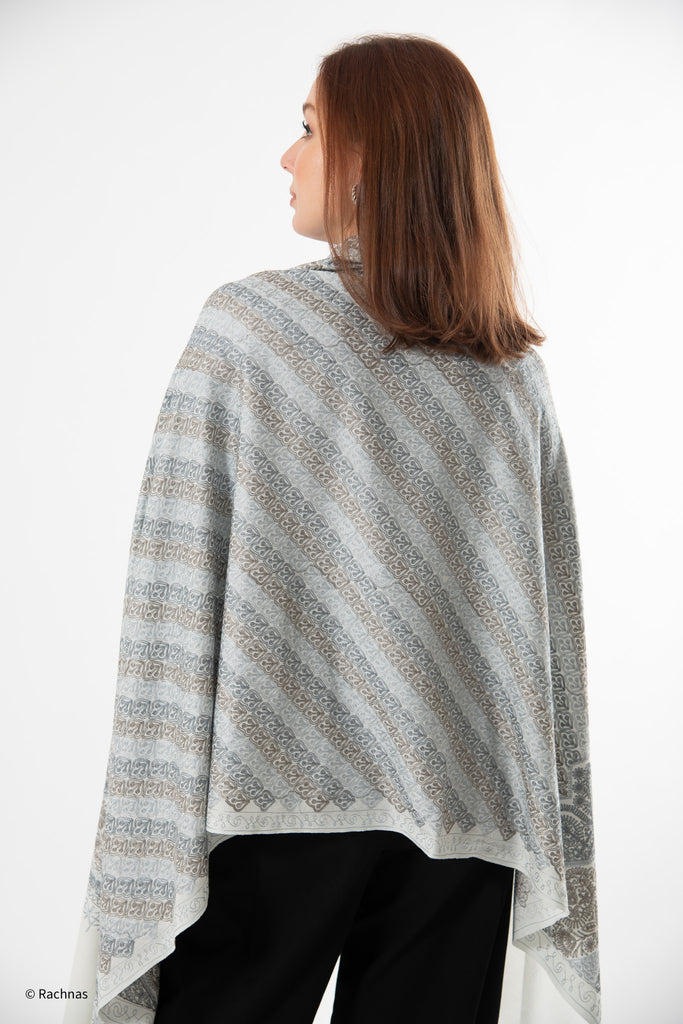 Nalki Fine Cashmere all over