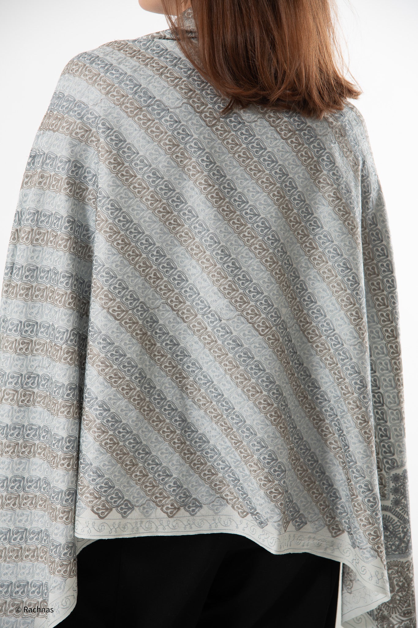 Nalki Fine Cashmere all over