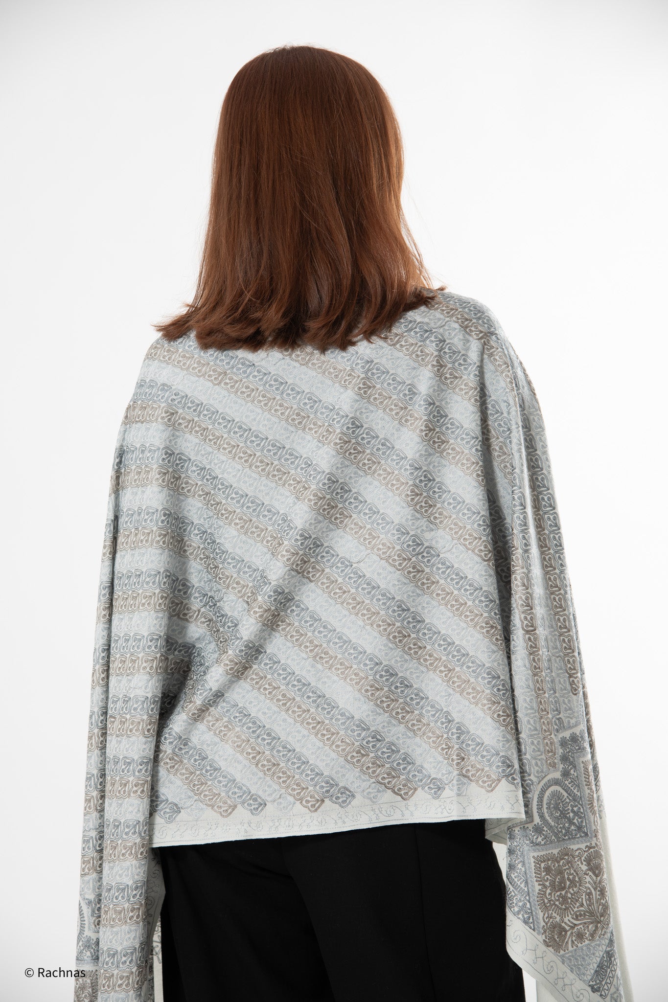 Nalki Fine Cashmere all over