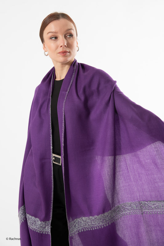 Fine Cashmere Sozni Paldar