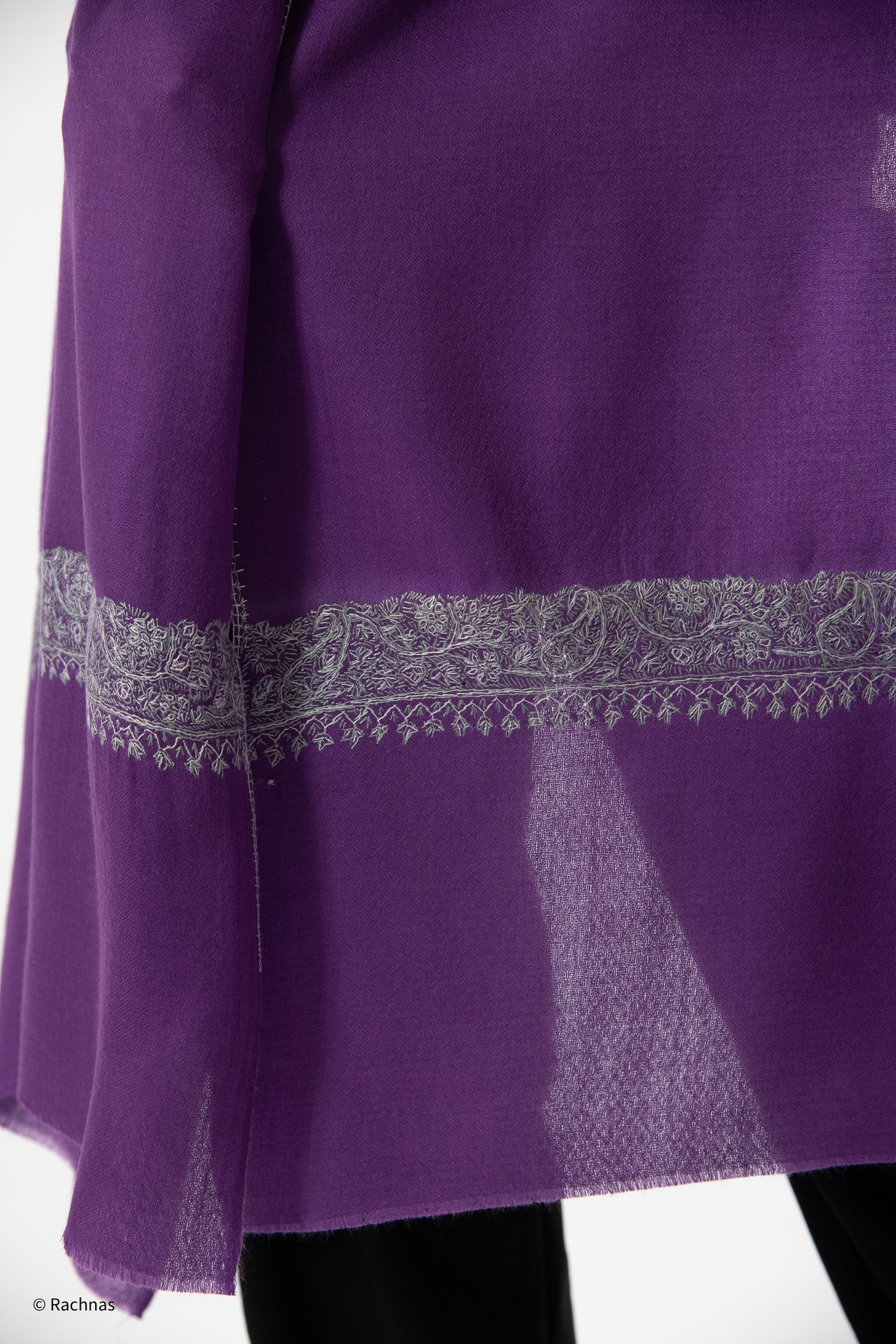 Fine Cashmere Sozni Paldar