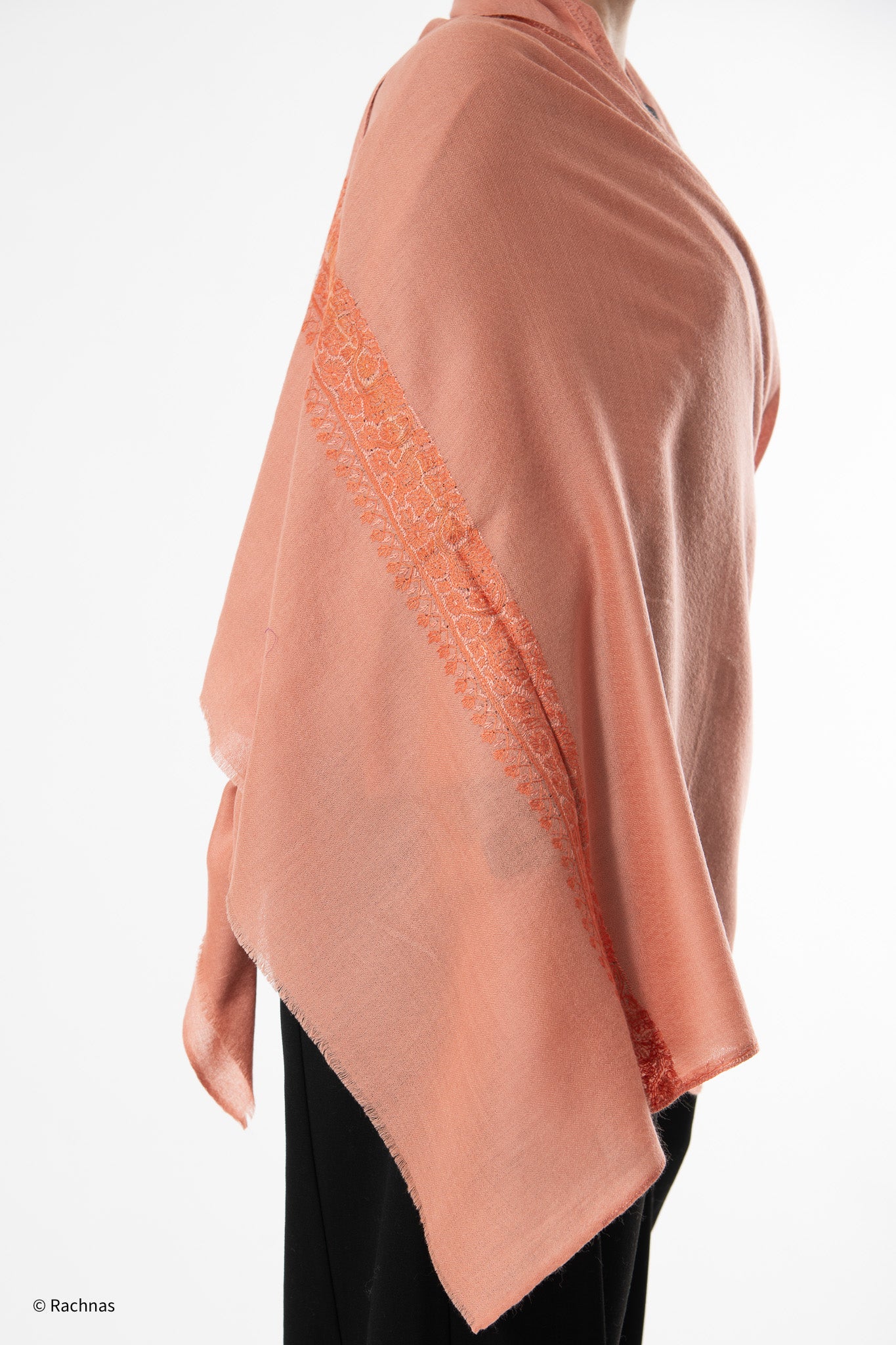 Fine Cashmere Sozni Paldar