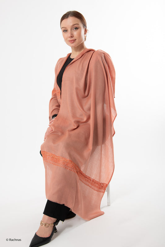 Fine Cashmere Sozni Paldar