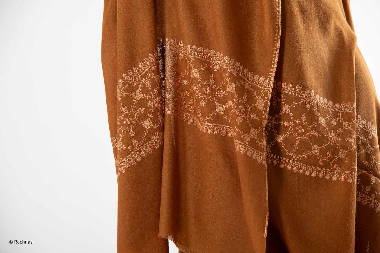 Fine Cashmere Sozni Paldar