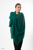 Fine Cashmere Plain Stole