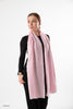 Fine Cashmere Plain Stole