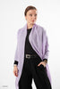 Fine Cashmere Plain Stole