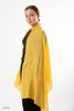 Fine Cashmere Plain Stole