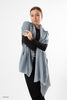 Fine Cashmere Plain Stole