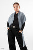 Fine Cashmere Plain Stole