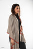 Fine Cashmere Hashidar Stole