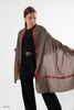 Fine Cashmere Hashidar Stole