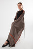 Fine Cashmere Hashidar Stole