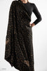 Fine Cashmere Sozni heavy stole