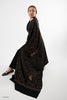 Fine Cashmere Sozni heavy stole