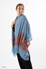 Designer Pala Fine Cashmere Stole