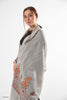 Designer Pala Fine Cashmere Stole