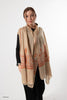 Designer Pala Fine Cashmere Stole
