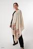 Designer Pala Fine Cashmere Stole