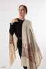 Designer Pala Fine Cashmere Stole