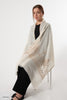 Designer Pala Fine Cashmere Stole