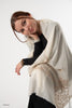Designer Pala Fine Cashmere Stole