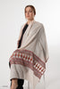 Designer Pala Fine Cashmere Stole