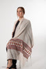 Designer Pala Fine Cashmere Stole