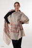 Designer Pala Fine Cashmere Stole