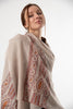 Designer Pala Fine Cashmere Stole
