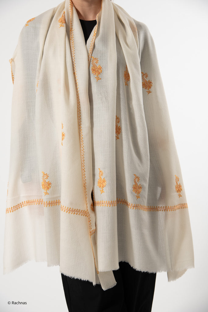 Cashmere Sozni Botidar