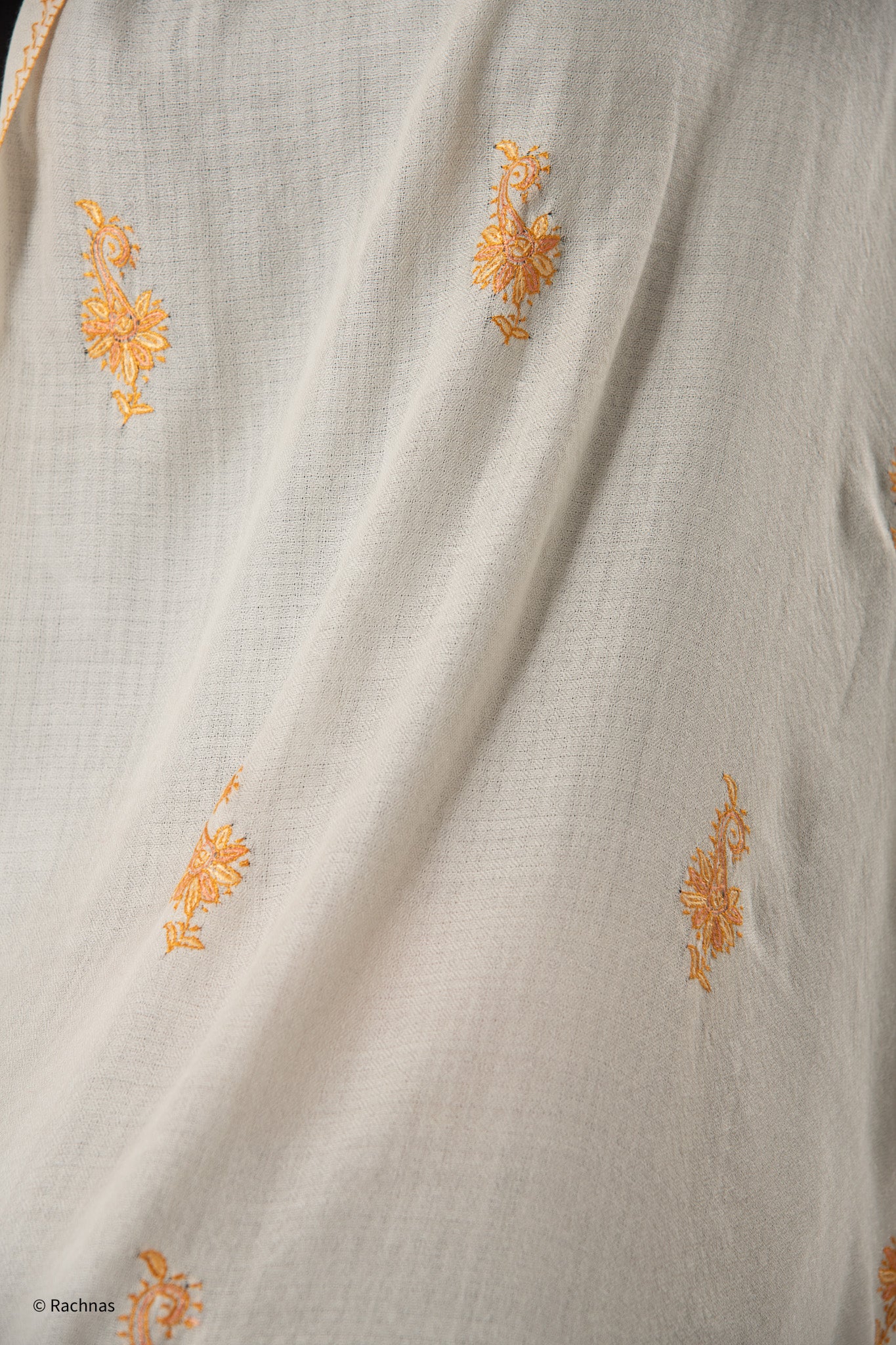 Cashmere Sozni Botidar