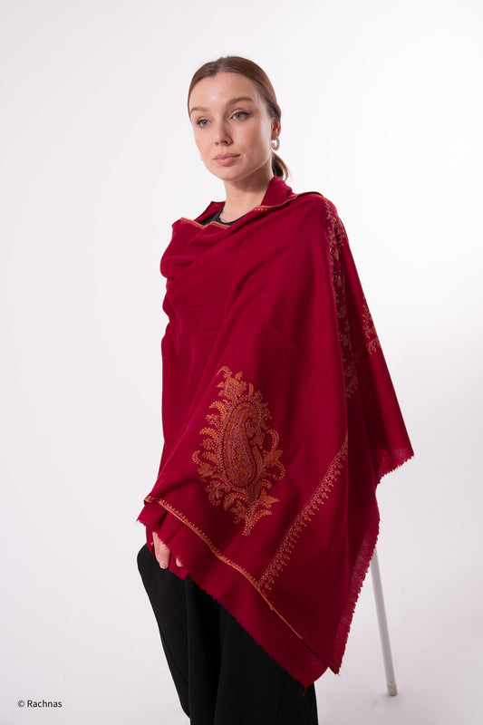 Cashmere Sozni Botidar