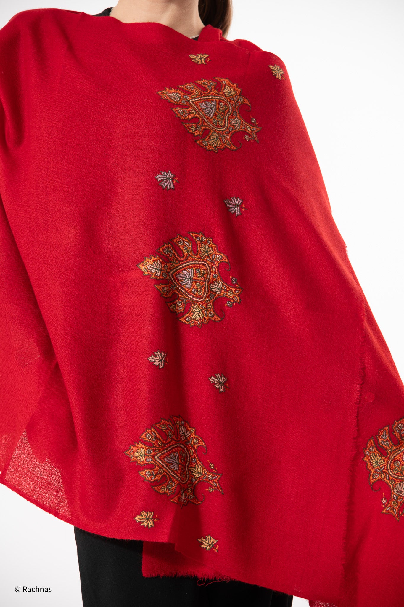 Cashmere Sozni Botidar