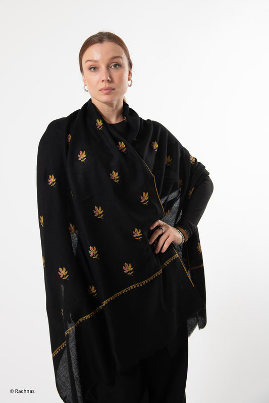 Cashmere Sozni Botidar