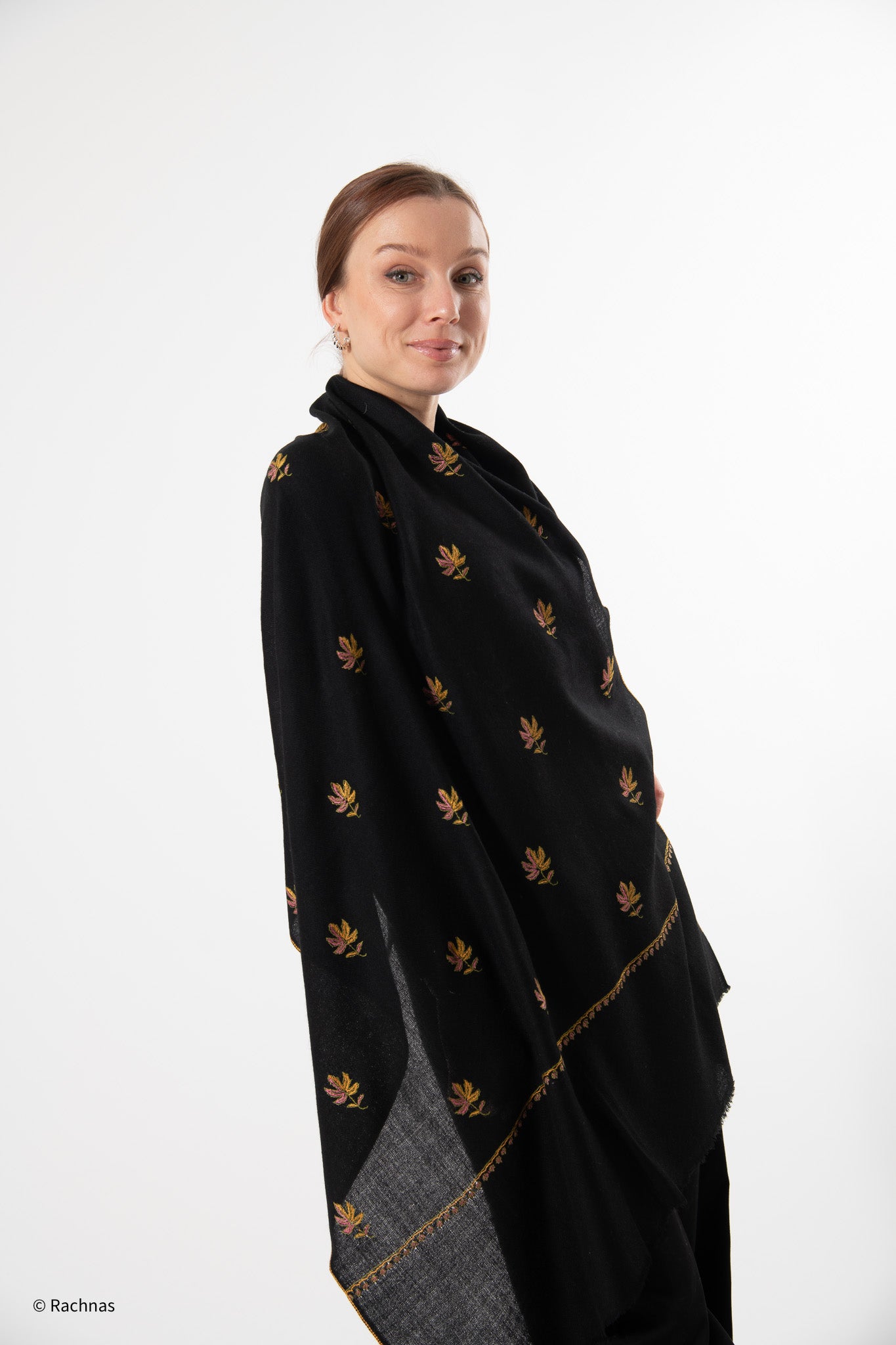 Cashmere Sozni Botidar