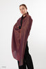 Fine Cashmere Self Zari all over Reversible Stole