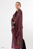 Fine Cashmere Self Zari all over Reversible Stole