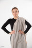 Fine Cashmere Dotted Zari Stole