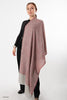 Fine Cashmere all over Weaving Stole