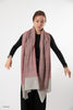 Fine Cashmere all over Weaving Stole
