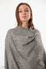 Fine Cashmere all over Weaving Stole