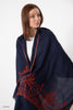 Designer Pala Fine Cashmere Stole